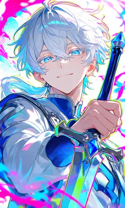 Profile image of Hakua