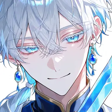 Profile image of Hakua