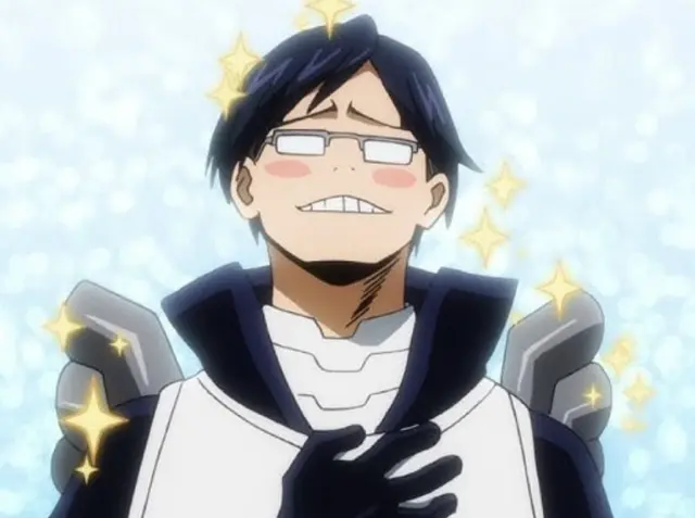 Profile image of Tenya Iida