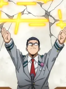 Profile image of Tenya Iida