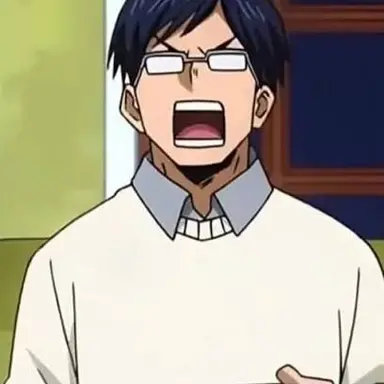 Profile image of Tenya Iida