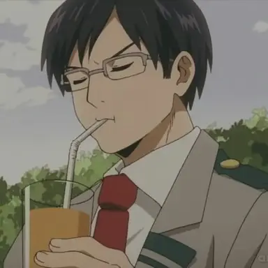 Profile image of Tenya Iida