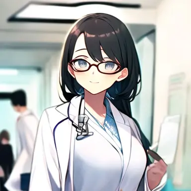 Profile image of リン