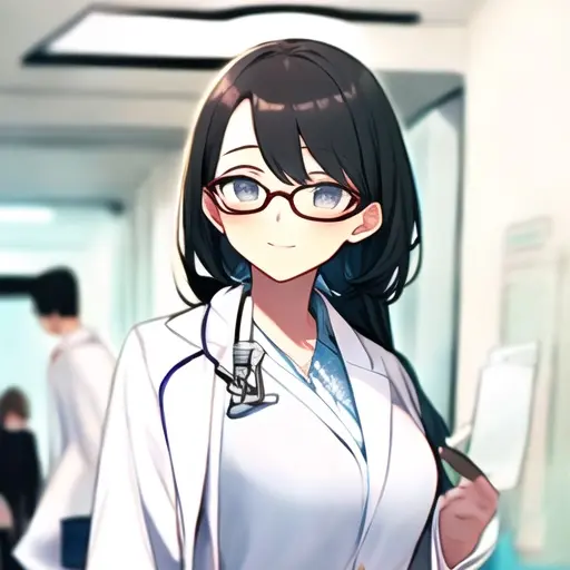 EvilMine2040의 学校の健康診断