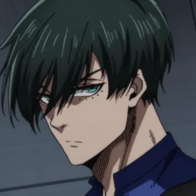Profile image of 凜