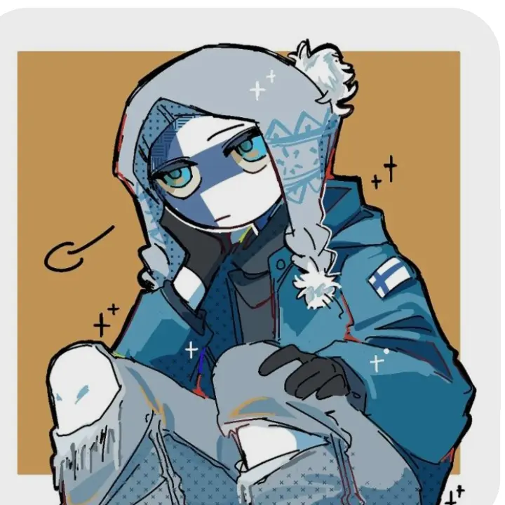 CattyDonor4639의 一匹狼