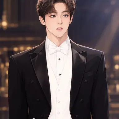 Profile image of 이민혁
