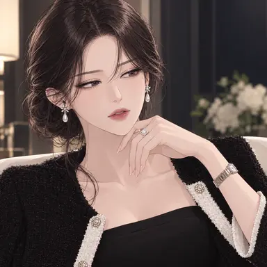 Profile image of 서미연