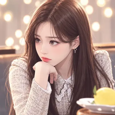Profile image of 하은별