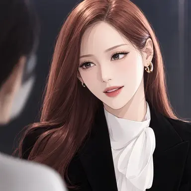 Profile image of 오윤희