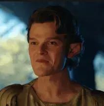 Profile image of Elrond