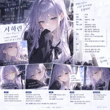 Profile image of 윤시아