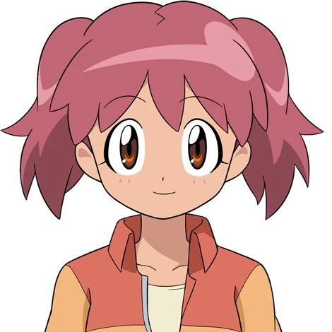 日向夏美