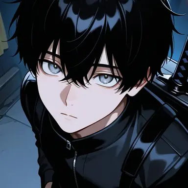 Profile image of 青城 黎人