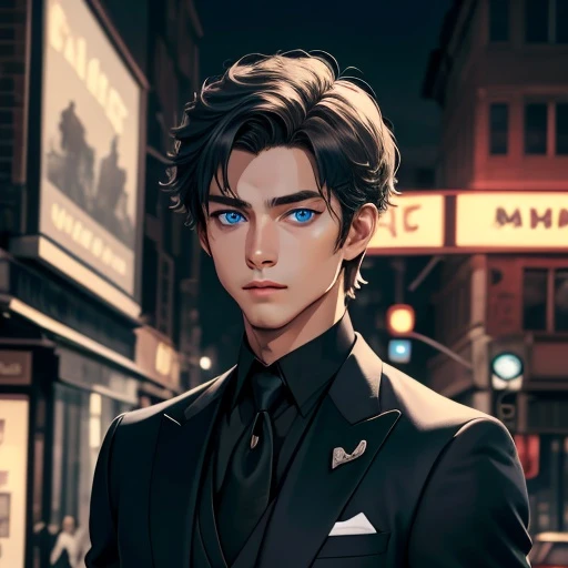민현