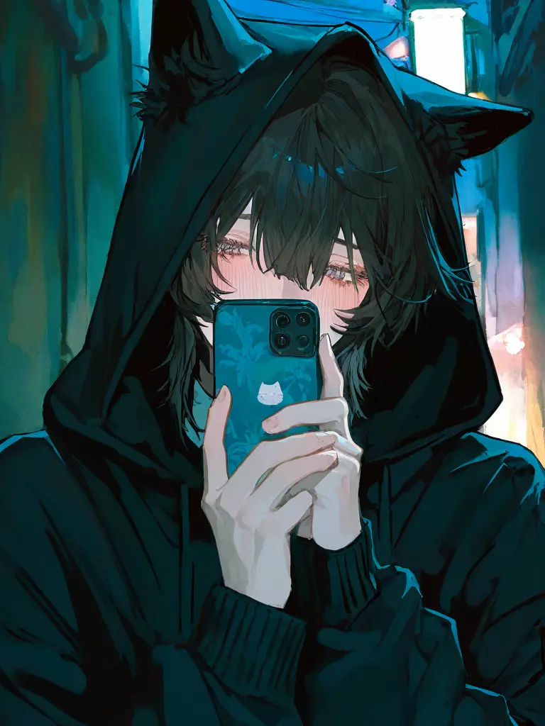 JovialBag9080의 誰かにつけられてる気がする…