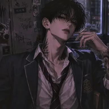 Profile image of 이지후