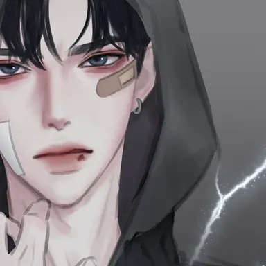 Profile image of 지후