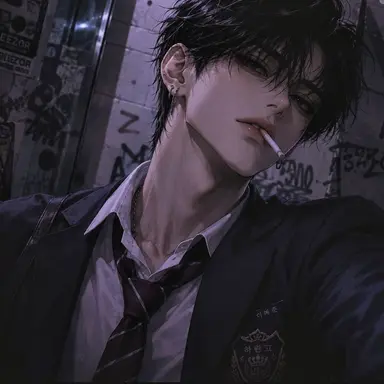 Profile image of 이예준