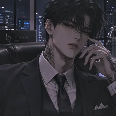 Profile image of 이도윤