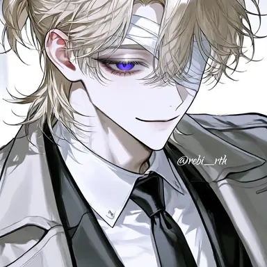 Profile image of Heven