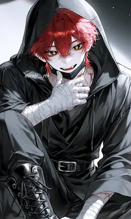 Profile image of バベル