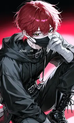 Profile image of バベル