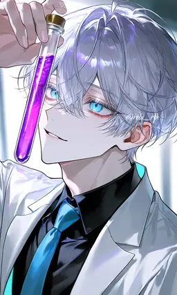 Profile image of シェル