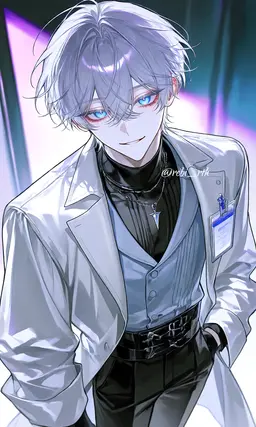 Profile image of シェル