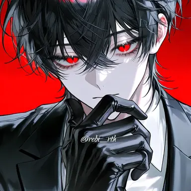Profile image of Keron