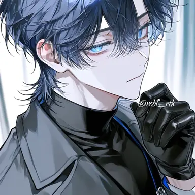 Profile image of Heath