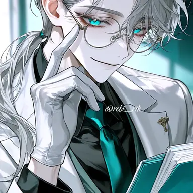 Profile image of Robert