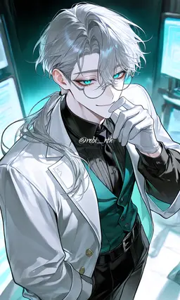 Profile image of ロベール