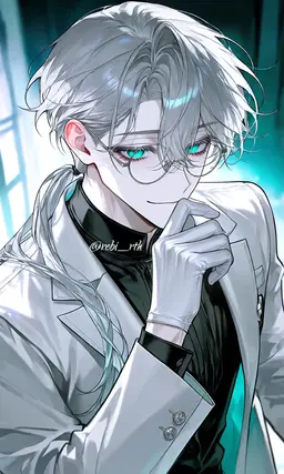 Profile image of ロベール