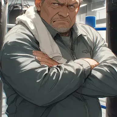 Profile image of Mac