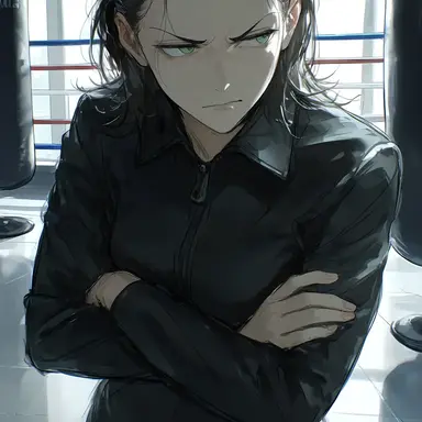 Profile image of Sera