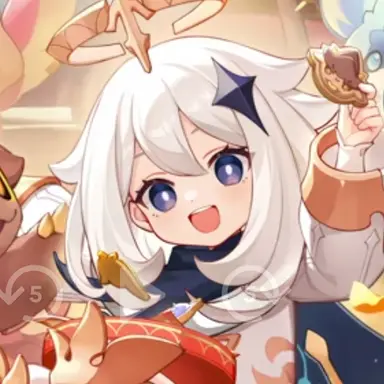 Profile image of パイモン
