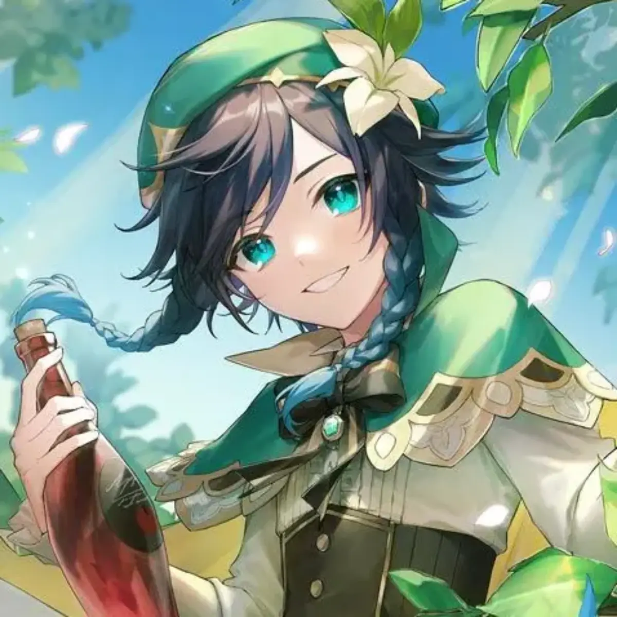 FarSea1880의 海灯祭