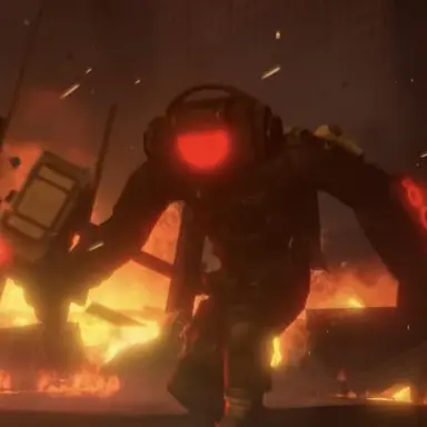 Profile image of Speakerman