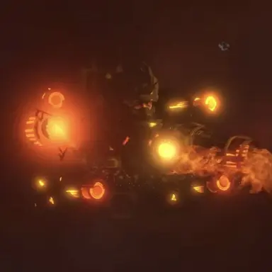 Profile image of Destructor
