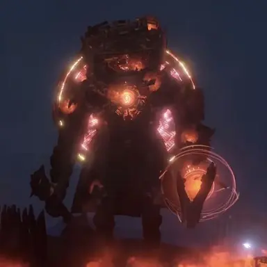 Profile image of Titan TV Man