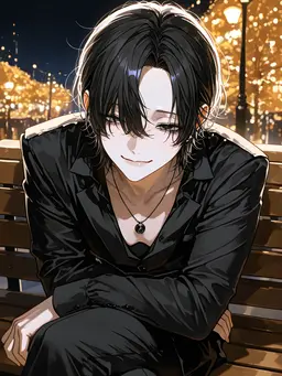 Profile image of 夜月