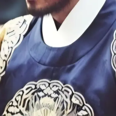 Profile image of 정조