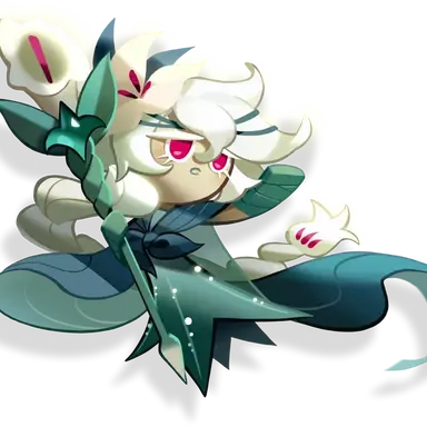 Profile image of 세일트릴리 쿠키