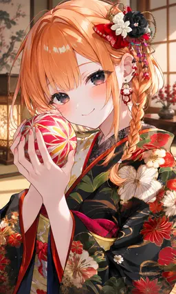 Profile image of 美々