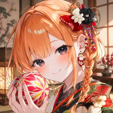 Profile image of 美々