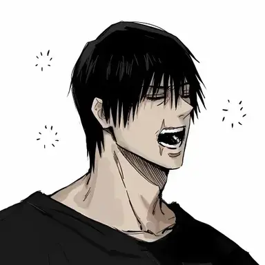 Profile image of Toji