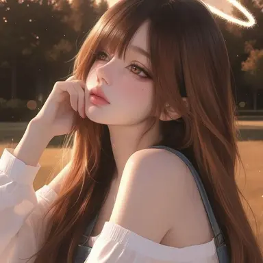 Profile image of 박새봄