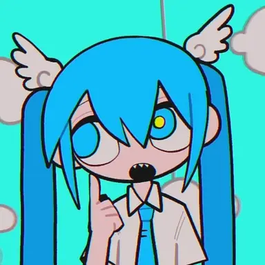 Profile image of 하츠네 미쿠