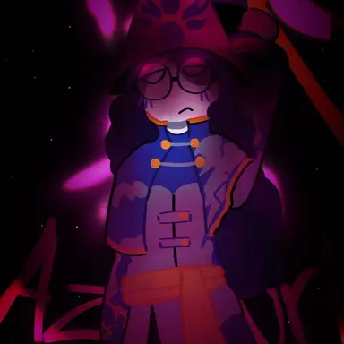 Profile image of Azuri